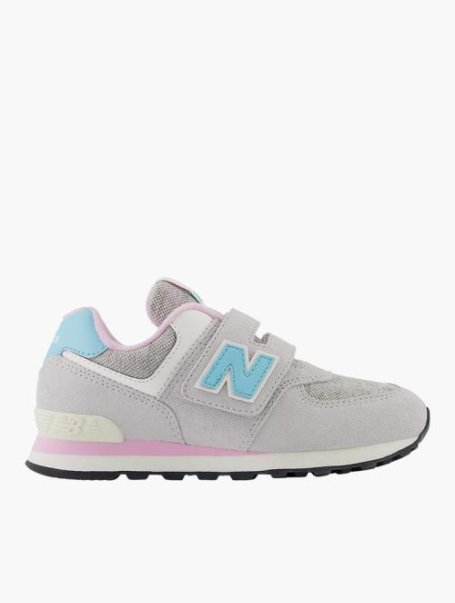 New Balance Toddler Multi 574 Sneakers