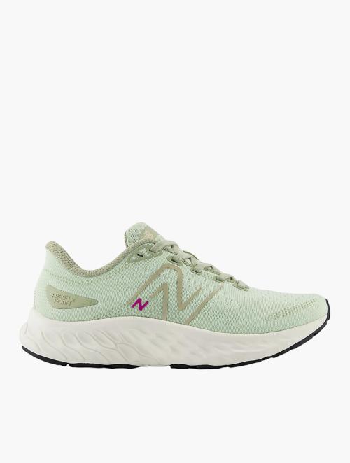 New Balance Mint Fresh Foam X Evoz Trainers