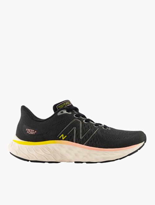 New Balance Black Fresh Foam X Evoz Trainers