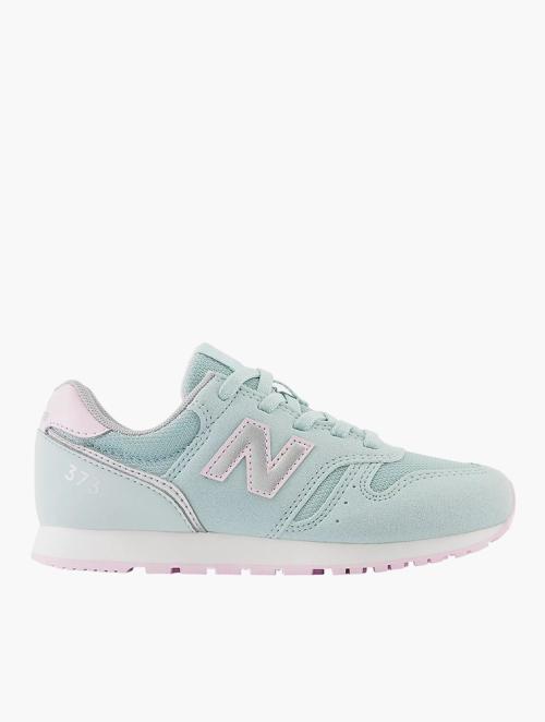 New Balance Kids Winter Fog 373 Lace