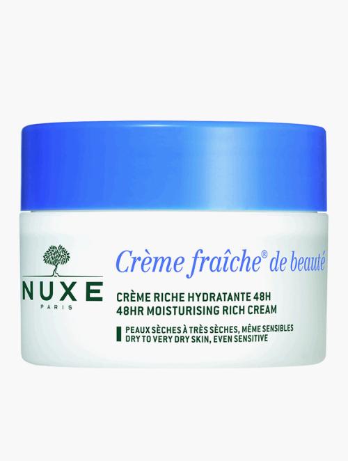 Nuxe Creme Fraiche Rich Cream 50ML