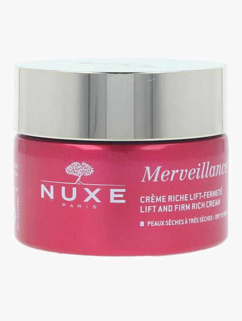 Nuxe Merveillance Expert Dry Cream 50ML