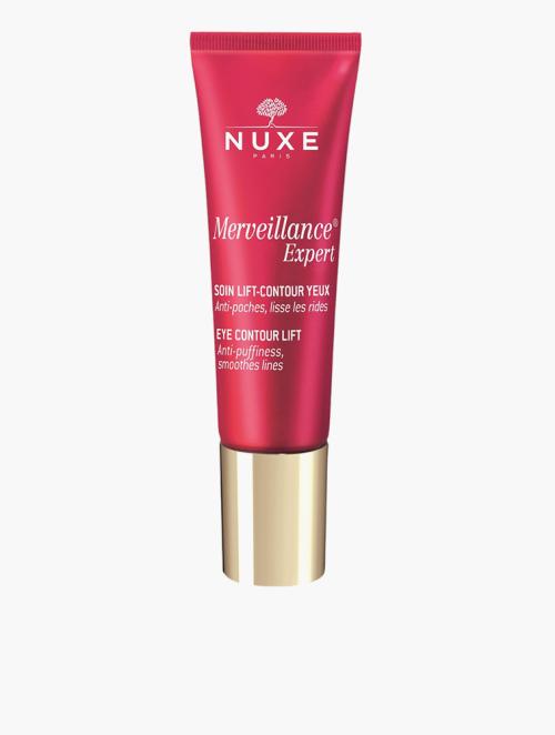 Nuxe Merveillance Expert Eye Contour Cream 15ML