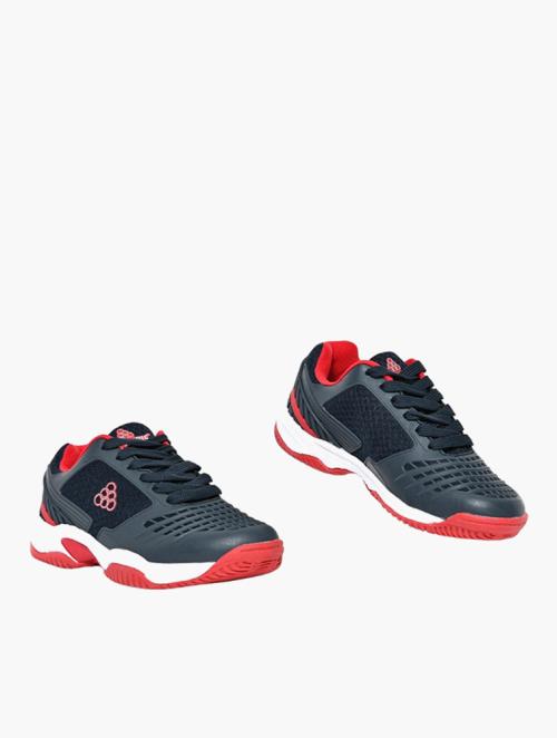 Olympic Navy & Red Arena Performance Trainers
