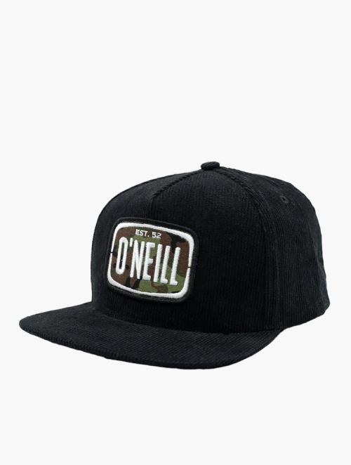 O'Neill Black Ulu 3D Cap