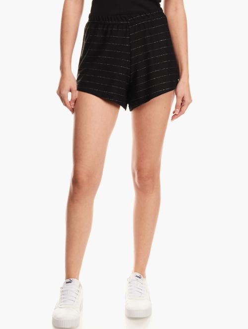 O'Neill Black Metalic  Lyla Shorts