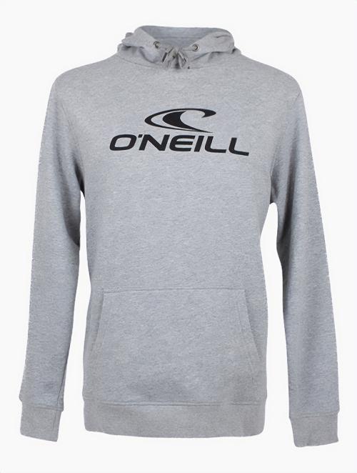 O'Neill Grey Branded Classic Hoodie