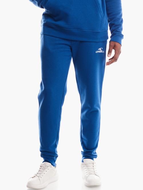 O'Neill LIMOGES BLUE small logo trackpants