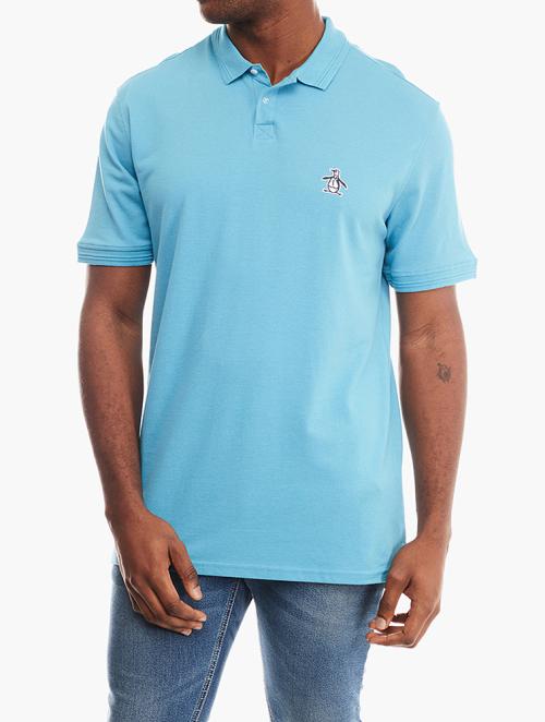 Original Penguin Blueearl Polo Shirt