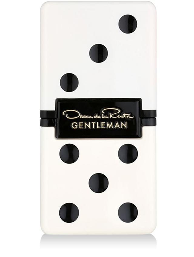 Oscar De La Renta Mens Gentleman EDT 100ML