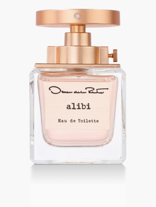 Oscar De La Renta Alibi EDT 100ml