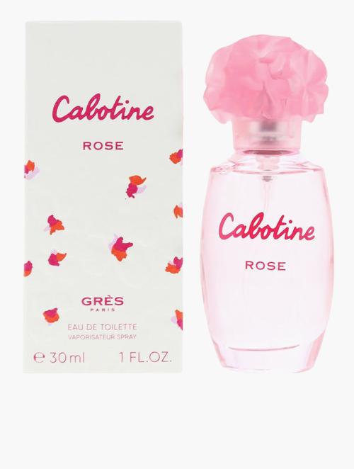 Parfums Gres Parfums Gres Cabotine Rose Eau De Toilette 30Ml