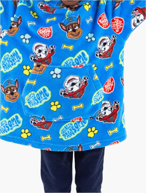 Paw Patrol Boys Paw Patrol Long Sleeve Hoodie