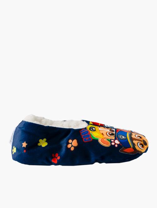 Paw Patrol Black paw patrol Slippers