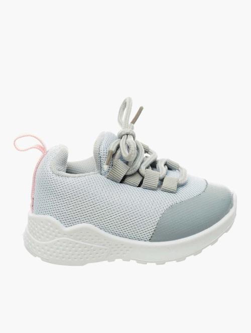 Pick 'n Pay Clothing Real Girls W23 Trainer Silver