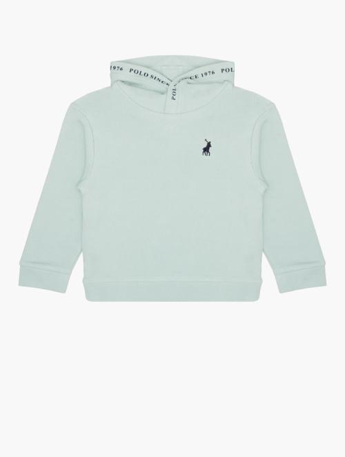 Polo Tide Kyle Textured Hoody