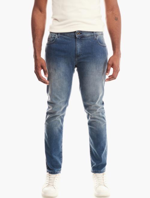 Polo Medium Wash Pjc Slim Leg Denim Jeans