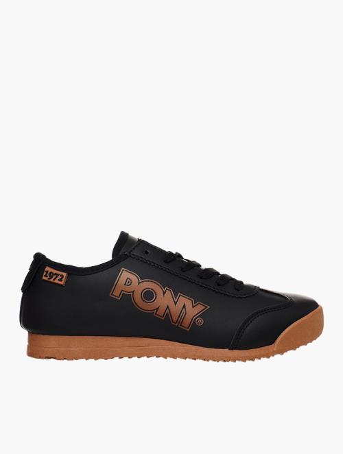 Pony Kids Black Adam Sneakers