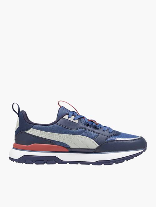 PUMA Navy R78 Trek New Sneaker