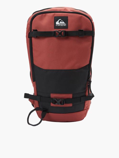 Quiksilver Marsala Oxydized 16L Small Backpack