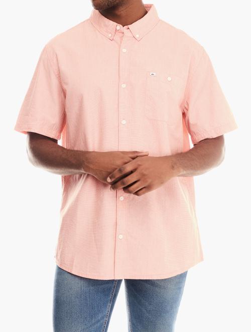 Quiksilver Baked Clay Winfall Tee