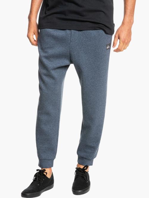 Quiksilver Blue Relaxed Joggers