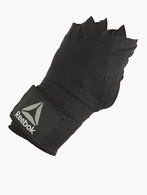 Reebok Black Combat Hand Wrap
