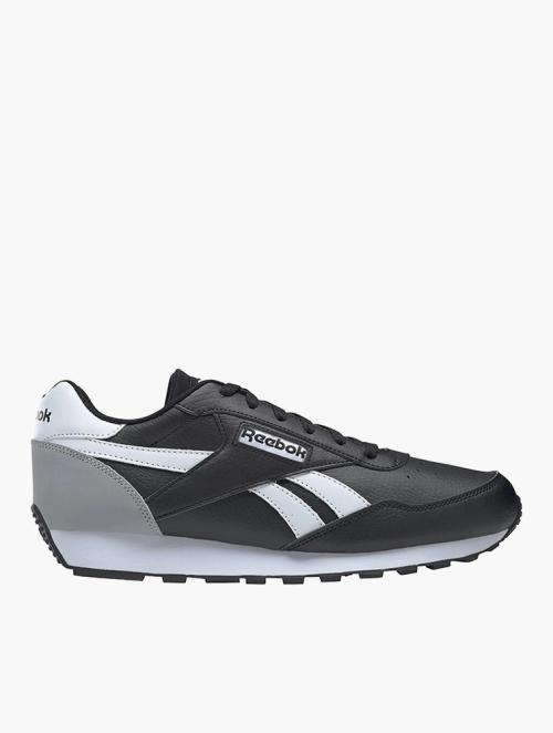 Reebok Black Rewind Run Shoes