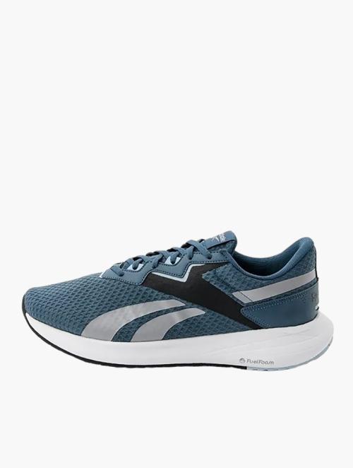 Reebok Hoops Blue & Pure Grey Training Shoes