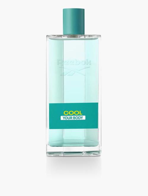 Reebok Cool Your EDT 100ML