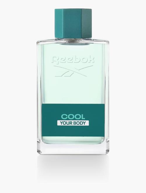 Reebok Cool Your Body EDT For Him 100ML