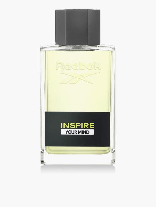 Reebok Inspire Your Mind EDT 100 ML Masc