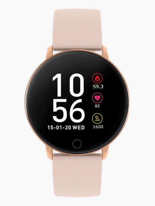 Reflex Active Nude Series 5 Smart Watch