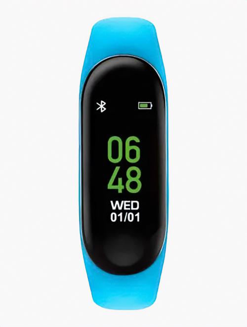 Reflex Active Blue Tikkers Smart Watch