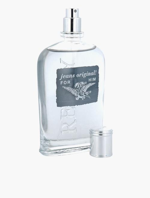 Replay Jeans Original Edt 75Ml