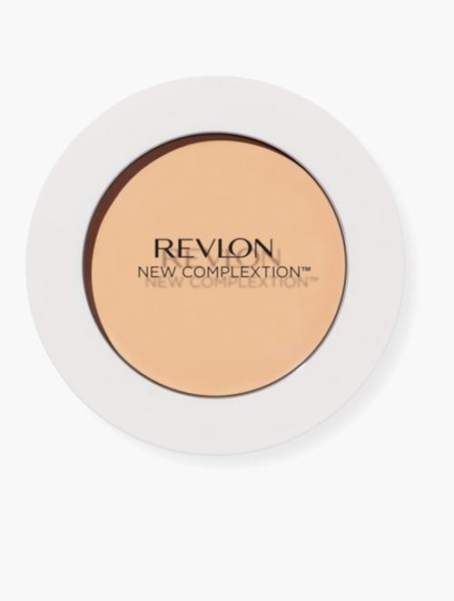 Revlon Tender Peach New Complexion One Step Make Up