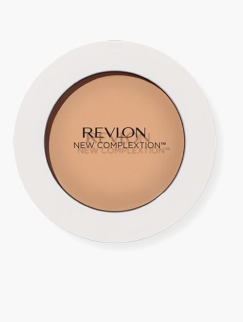 Revlon Medium Beige New Complexion One Step Make Up