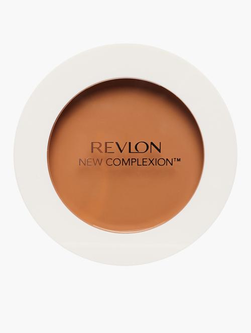 Revlon Toast New Complexion One Step Make Up