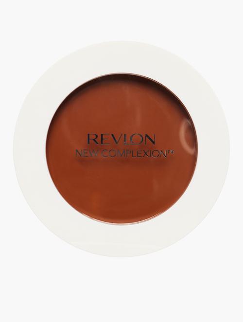 Revlon Hazelnut New Complexion One Step Make Up