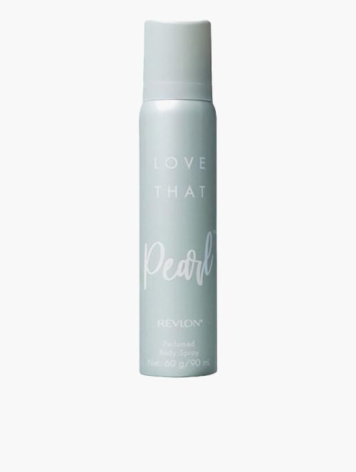 Revlon Love That Pearl 90Ml Pbs