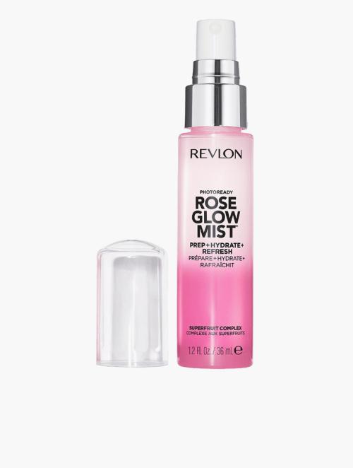 Revlon Photoready Rose Glow Mist Face Primer