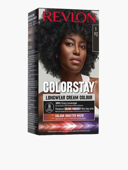 Revlon ColorStay Longwear Cream Color