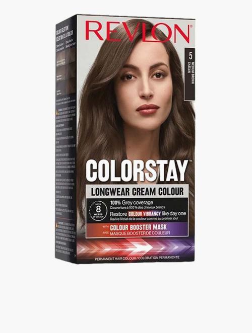 Revlon ColorStay Longwear Cream Color