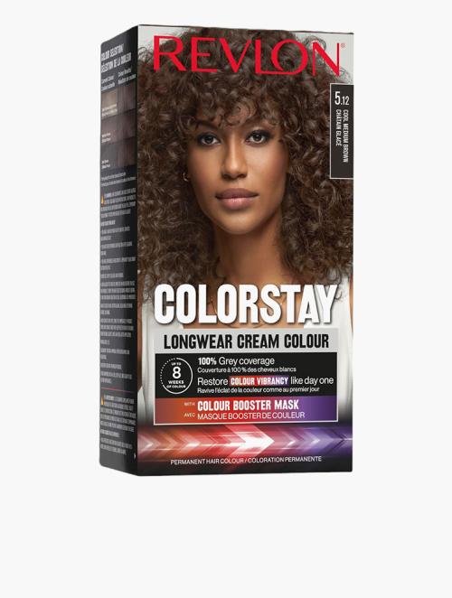 Revlon ColorStay Hair Colour Medium Cool Brown