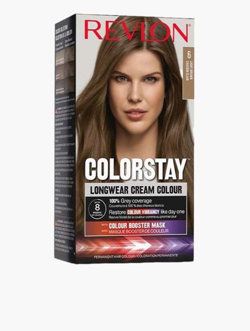 Revlon COLORSTAY HAIR COLOR