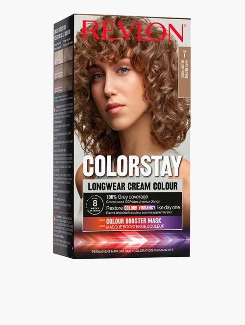 Revlon ColorStay Longwear Cream Color