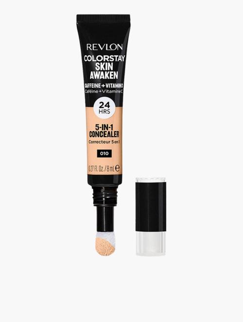 Revlon Colorstay Skin Awaken 5 In 1 Concealer - Vanilla