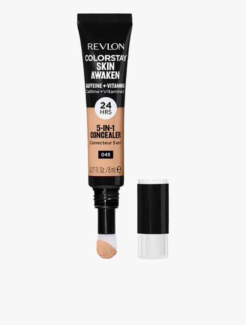 Revlon Colorstay Skin Awaken 5-In-1 Concealer - Honey