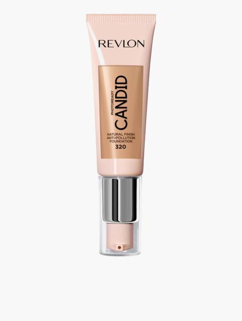 Revlon Photoready Candid Foundation - Tawny 320