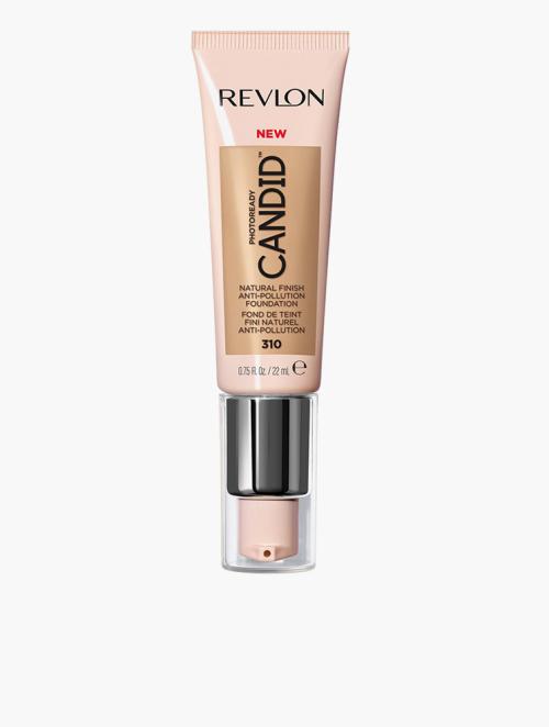 Revlon Photoready Candid Foundation Butterscotch 310